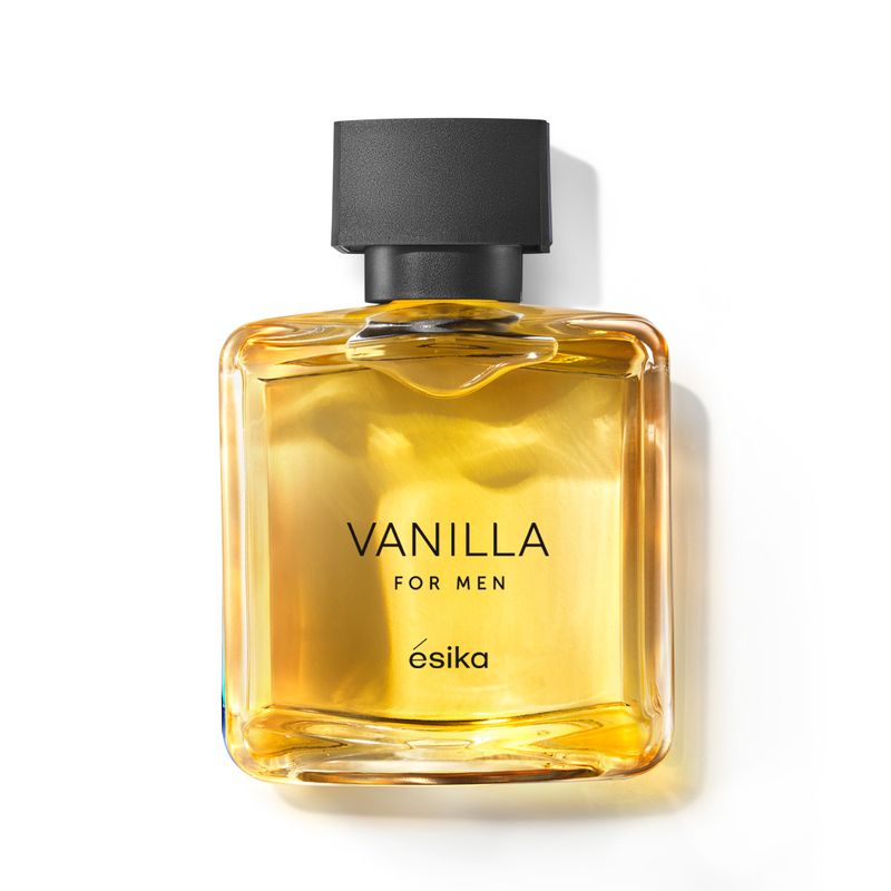 Perfume de hombre olor a vainilla new arrivals