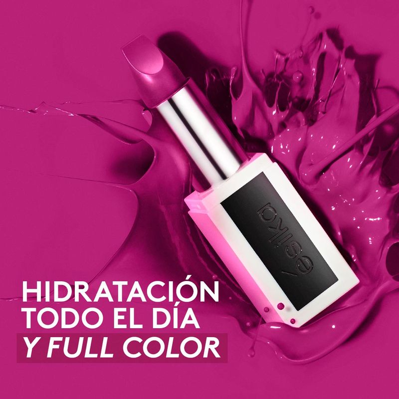 Labial-Hidracolor