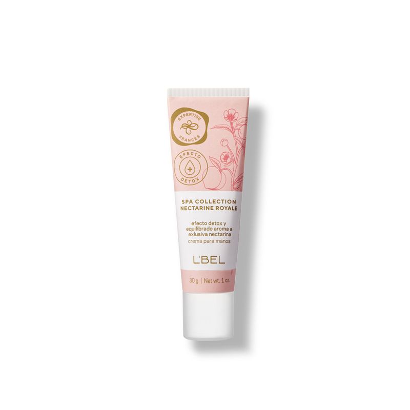 Spa-Collection-Crema-para-Manos-Nectarine-Royale-30-g