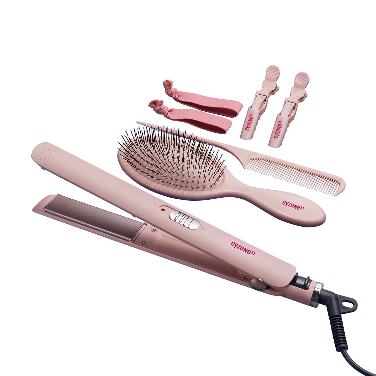 Alaciadora Precio De Plancha Para Cabello Infiniti Pro Conair