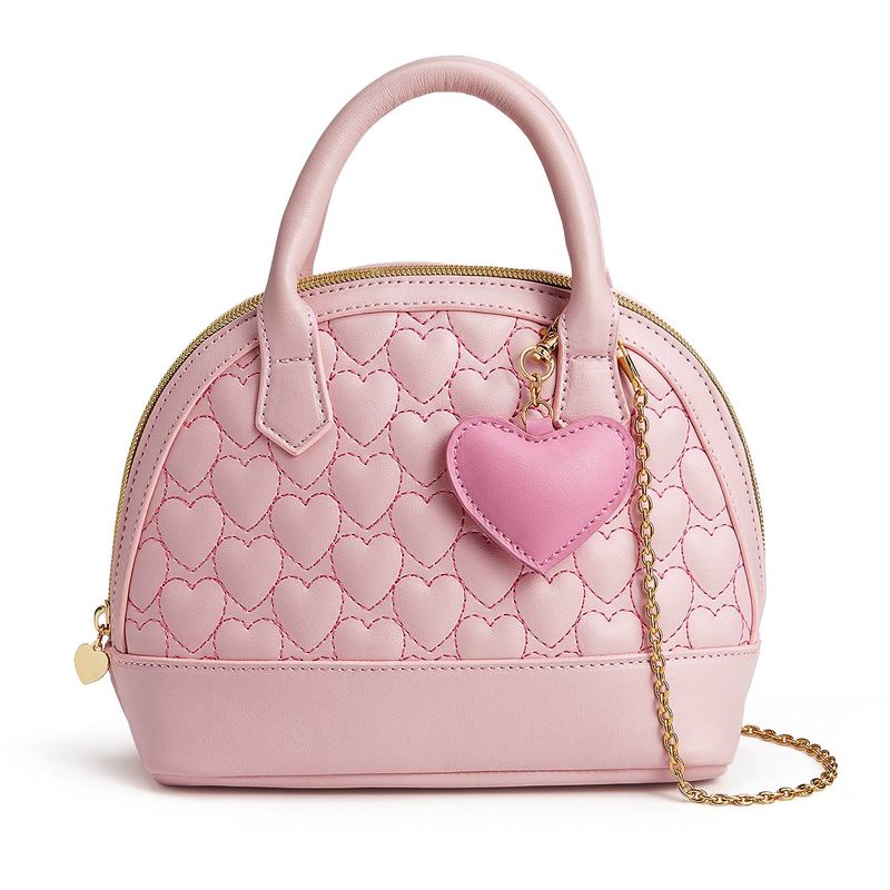 Bolso-rosado-para-ni�a-�sika