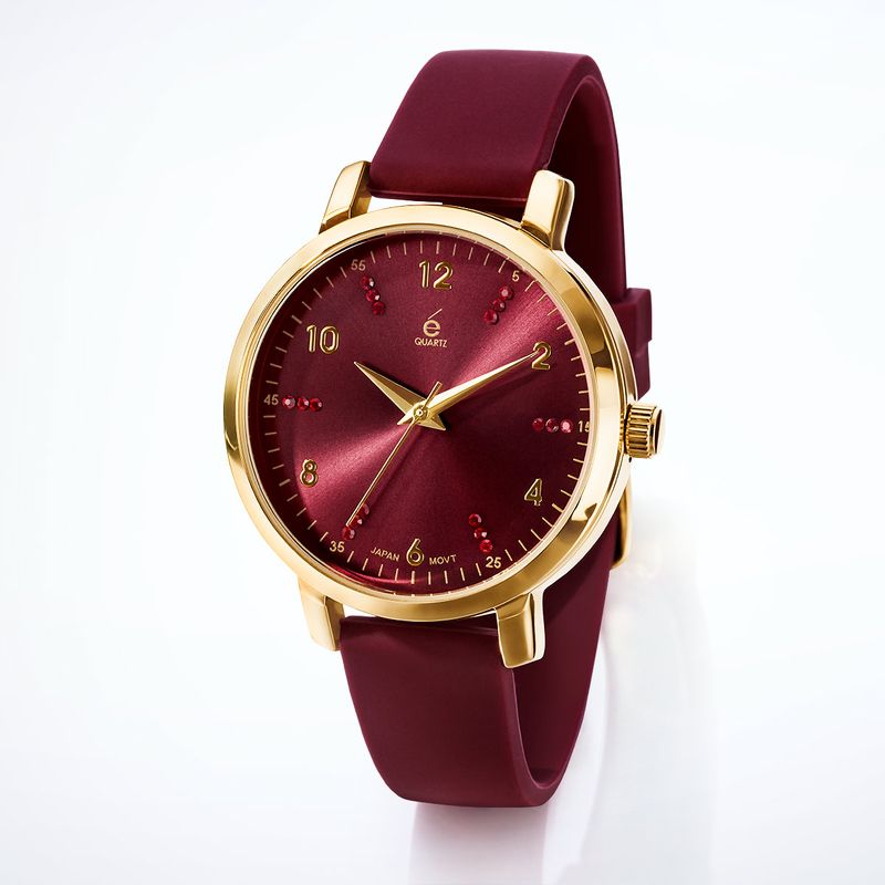 Reloj de mujer Eleanor sika Mexico