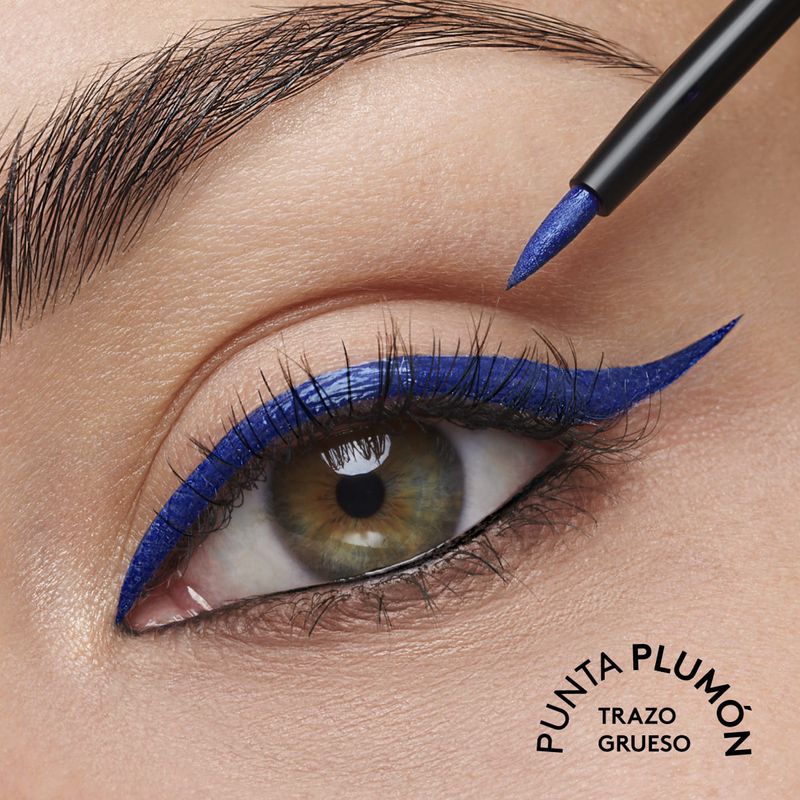 delineador-punta-plumon-color-azul-impactante-marca-esika