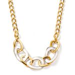 Collar-cadena-grueso-para-mujer-dorado