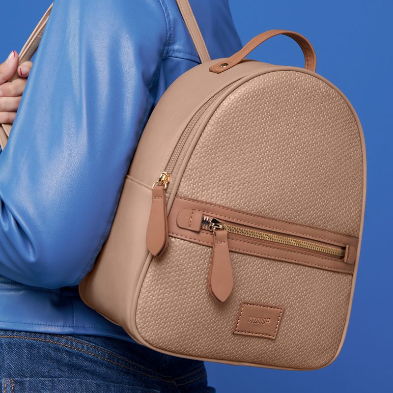 Mochila para mujer Mirtha Cyzone México