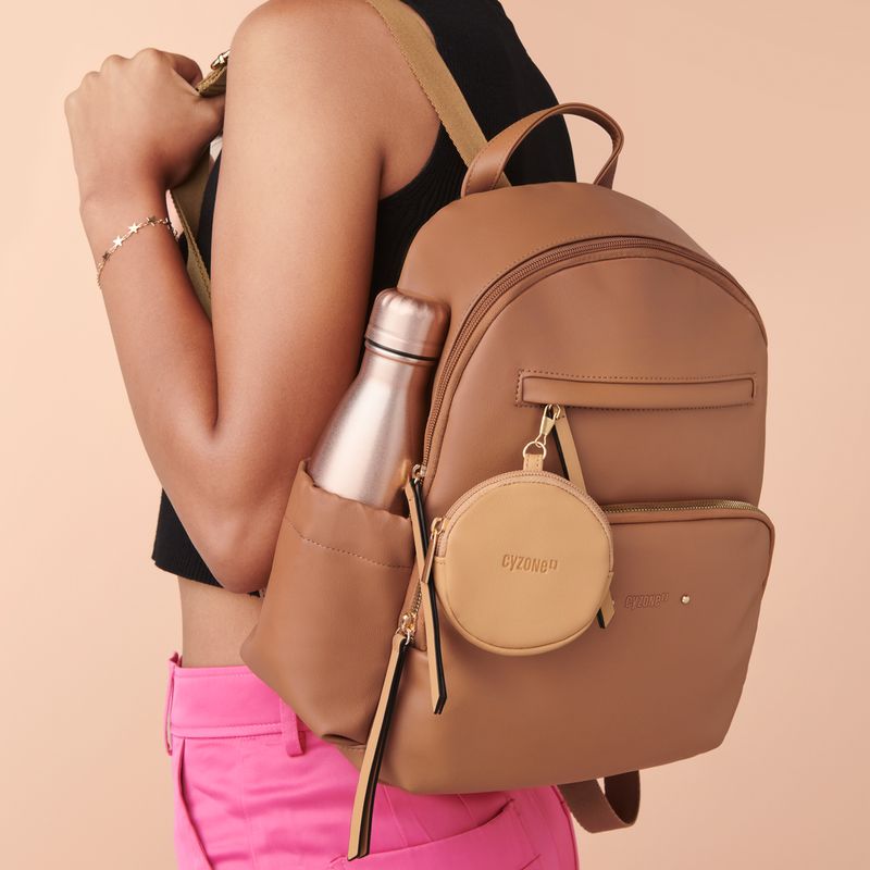 Tipo de mochilas store para mujeres