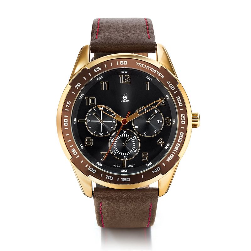 Reloj de hombre Vecco esika Mexico