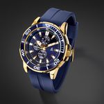 reloj-azul-con-detalles-dorados-para-hombre