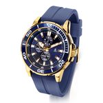 reloj-azul-con-detalles-dorados-para-hombre