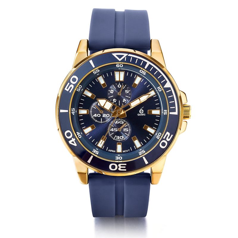 reloj-azul-con-detalles-dorados-para-hombre