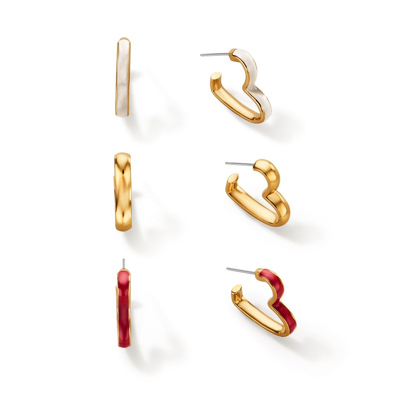 Aretes-ba�ados-en-oro-de-24K