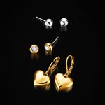 set-de-aretes-dorados-x3-con-detalles-plateados-para-mujer