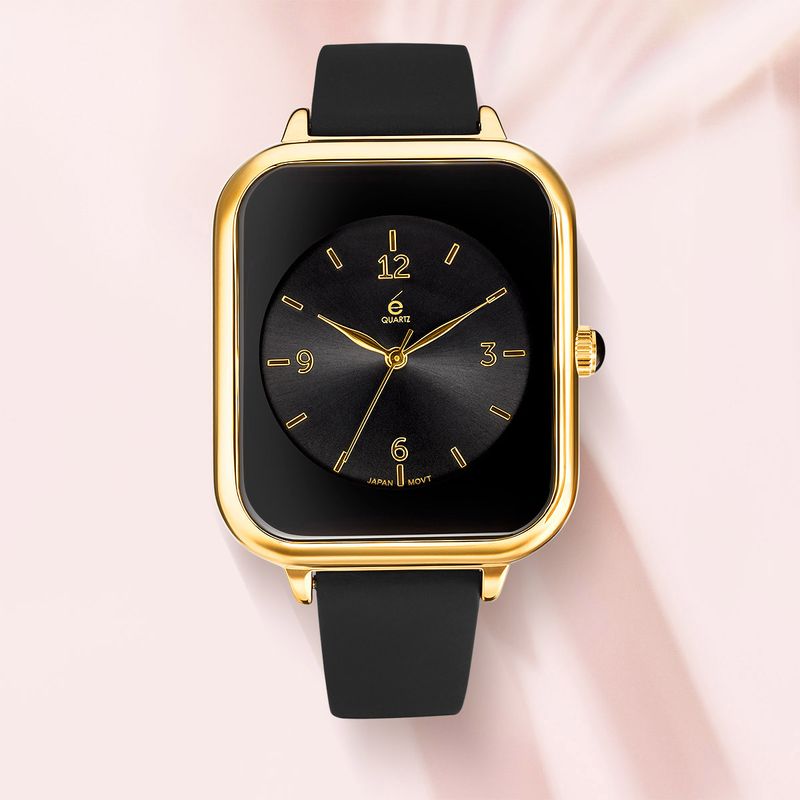 reloj-para-mujer-negro-con-detalles-dorados-marca-esika
