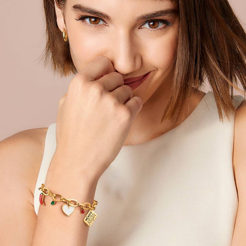 pulsera-dorada-dije-mexicanos-en-ba�o-de-oro-de-24k