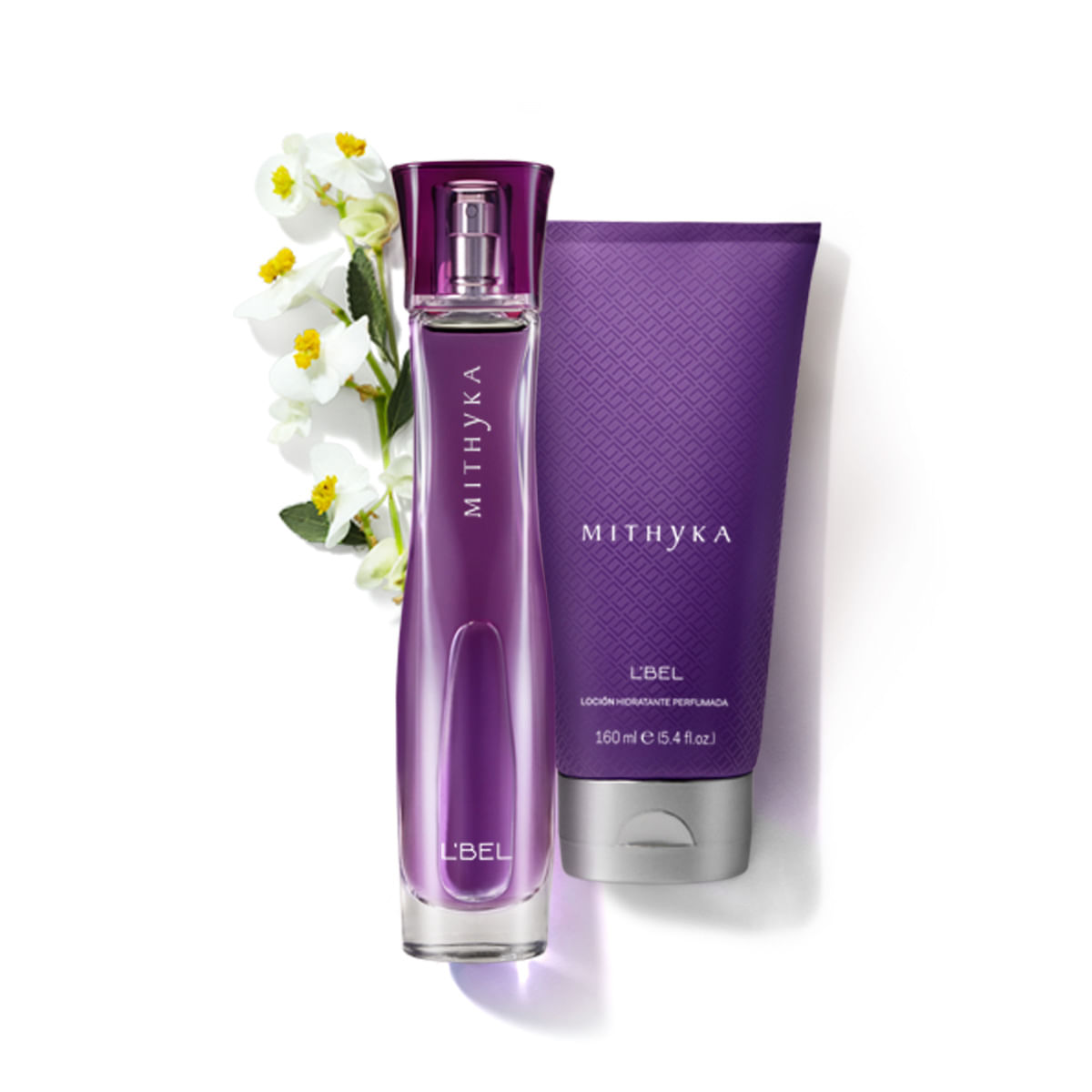 L'Bel - Mithyka Women's Perfume Long Lasting 50 ml Size