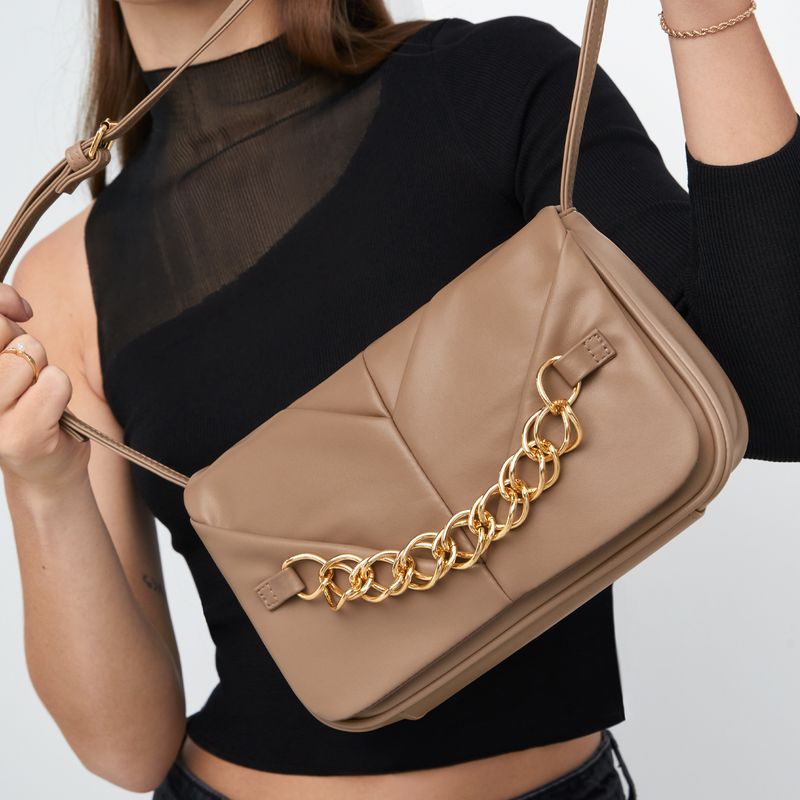 Bolsa tipo maletin online mujer