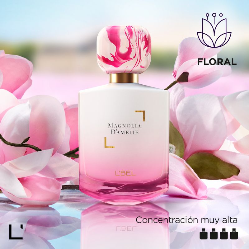 Perfume magnolia discount