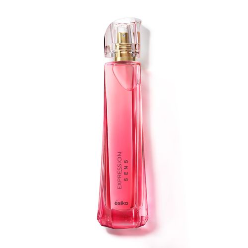 Expression Sens Eau de Parfum, 50 ml