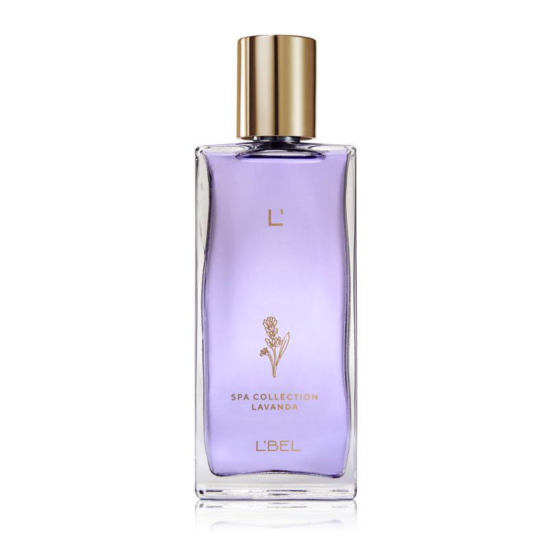 Perfume best sale lavanda hombre