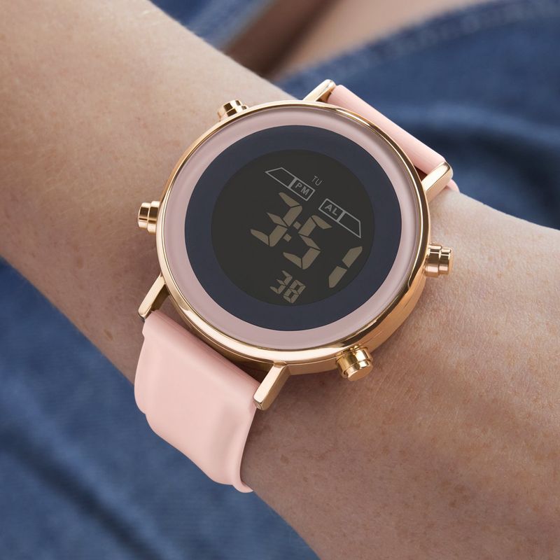 Reloj touch para discount mujer