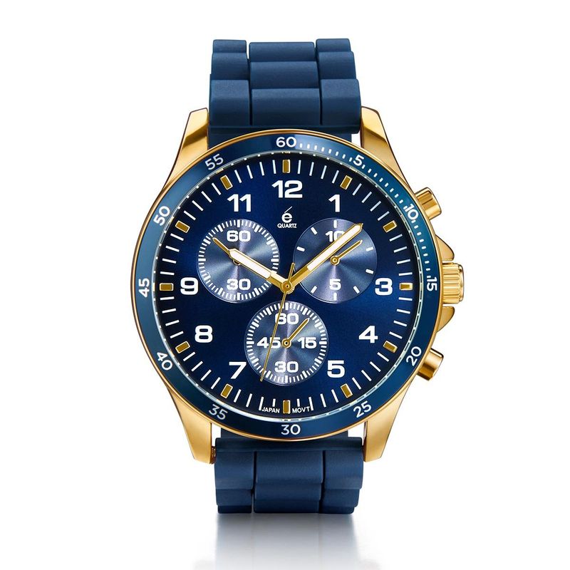 Reloj esika para hombre precio sale