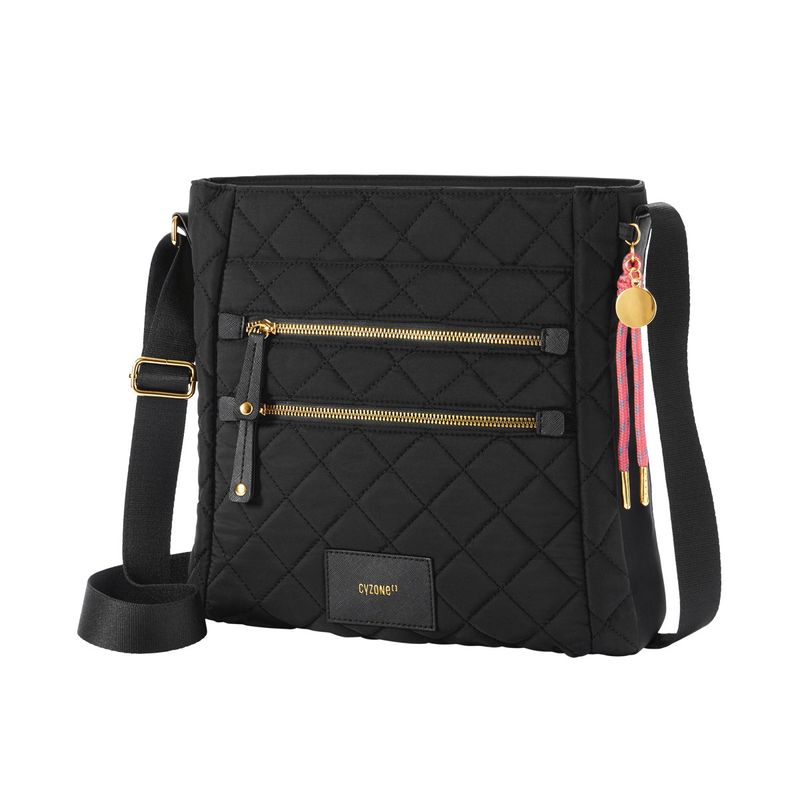 Morral store negro mujer