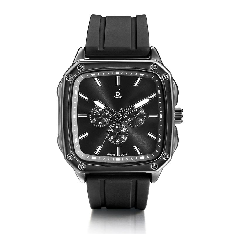 Reloj esika quartz hombre precio cheap