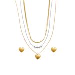 set-collar-y-aretes-dorados-