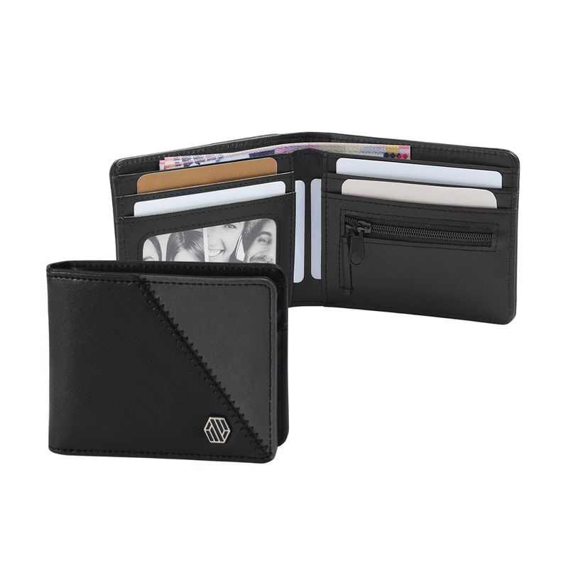 Billeteros hombre sale