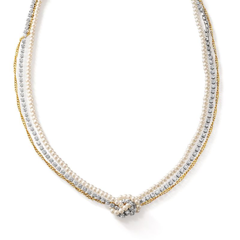 collar-triple-cadena-perlas-y-brillantes