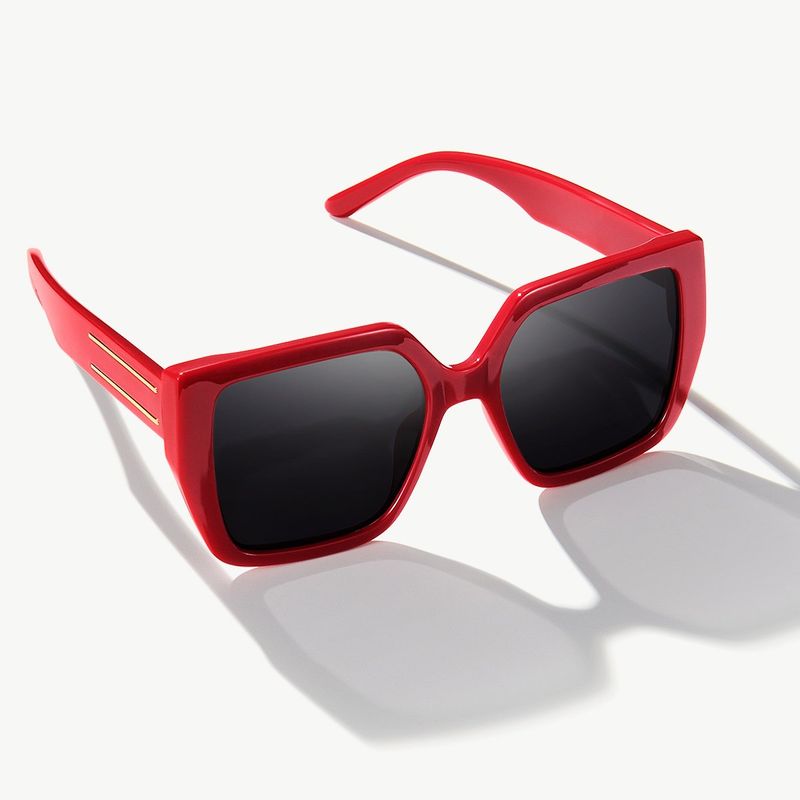 Lentes de Sol Loving Red