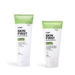 Set-Oleo-control-limpiador-facial-Skin-First