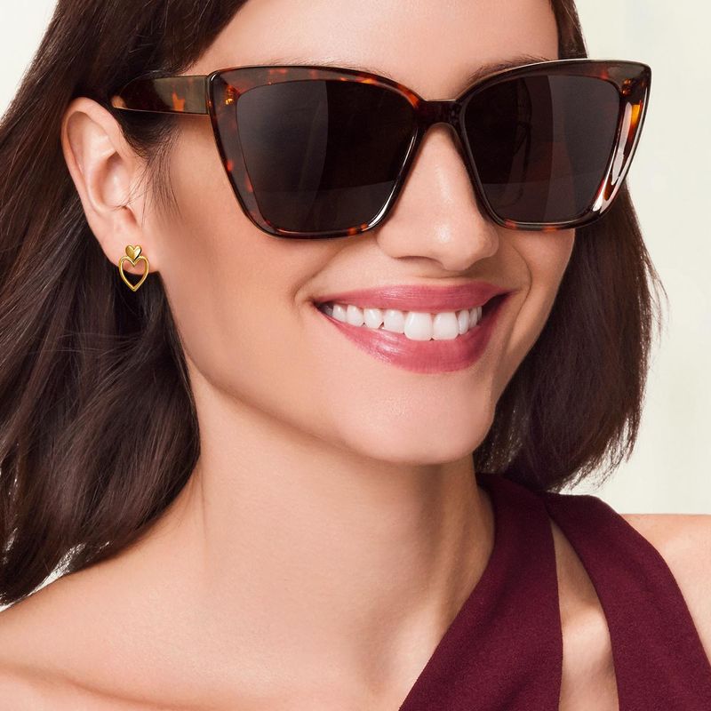 Gafas esika sale