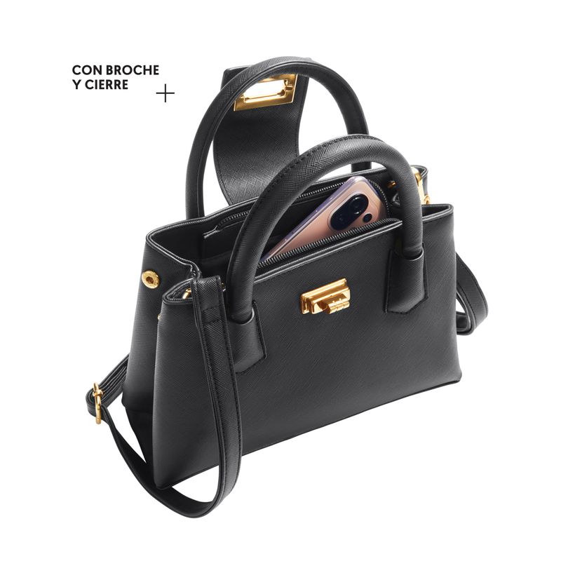 Bolso Carteras Cyzone Esika Bolso Ann Cyzone Bolso Para Mujer