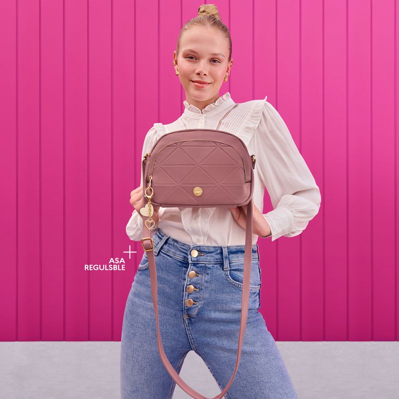 Bolso de Mujer Prim: casual y funcional Cyzone Cyzone México