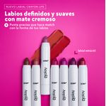 Labial-marsala