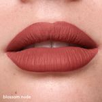 Set-de-3-tonos-del-Labial-Mate-de-Edicion-Limitada-Mystic-Star-en-Sangria-Deep-Red-y-Blossom-Nude