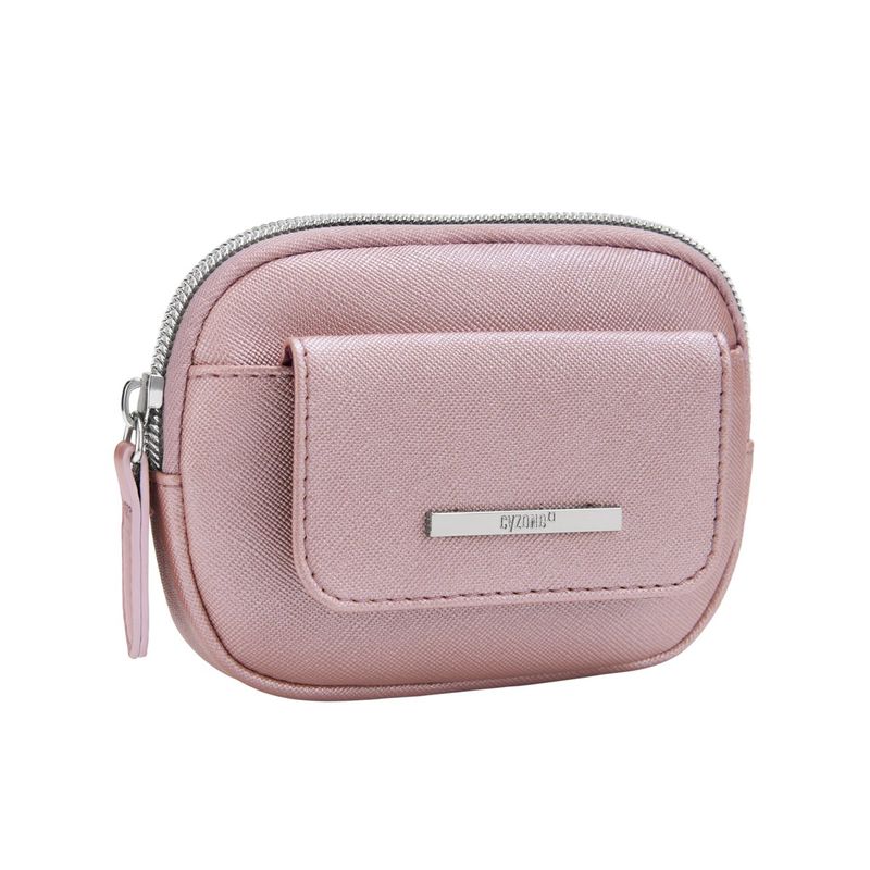 Monedero para mujer Nora de tipo cuero Cyzone Cyzone Mexico