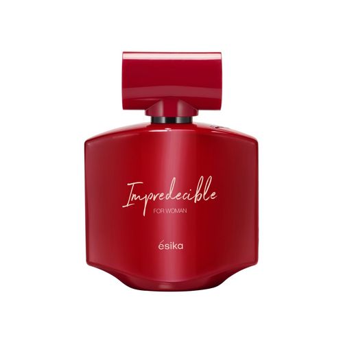 Impredecible Eau de Parfum Edición Especial, 50 ml