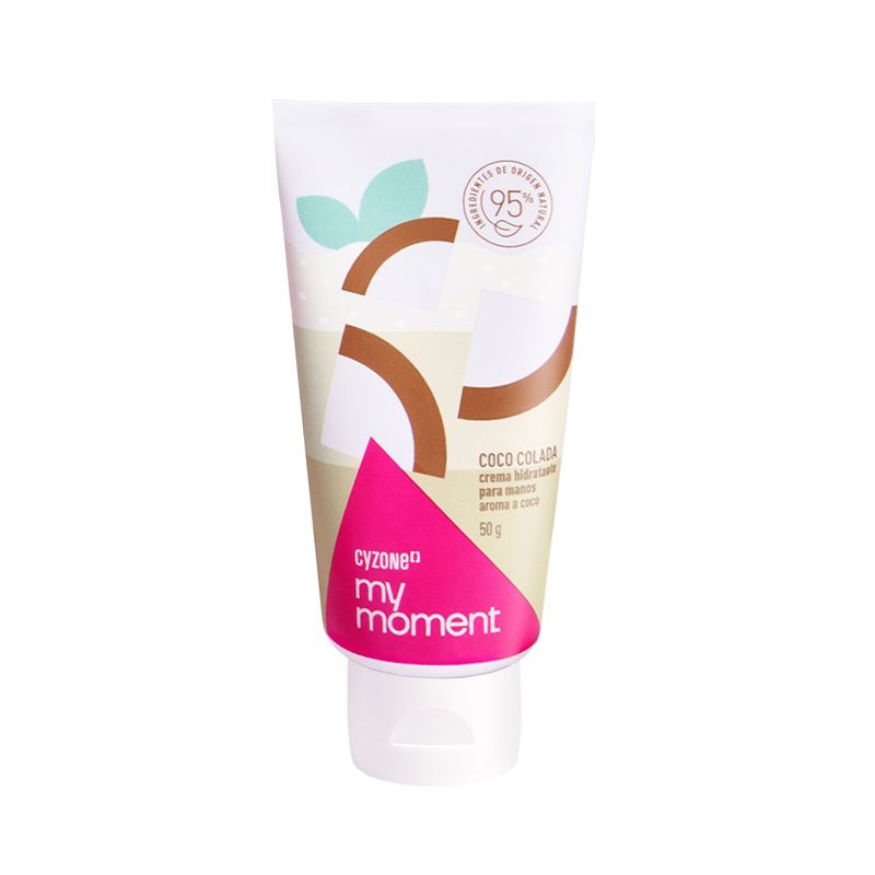 nueva-crema-de-manos-Coco-Colada-My-Moment-es-ideal-para-hidratar-tus-manos-hasta-por-48-horas