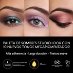 Set-Crystals-Studio-Look-con-una-paleta-de-sombras-de-10-tonos-y-un-labial-mate-en-tono-Crystal-Nude