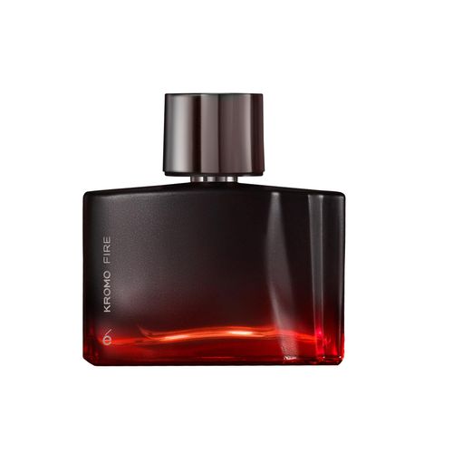 Kromo Fire Perfume de Hombre, 90 ml