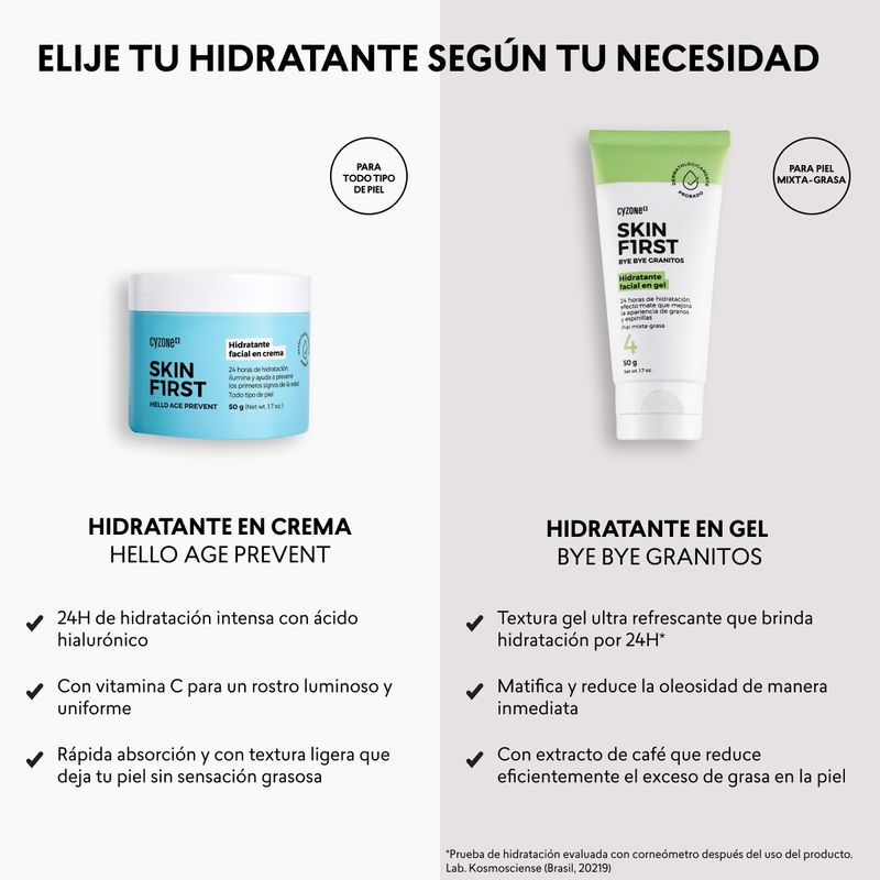 hidratantes-en-crema-para-piel-normal-y-grasa