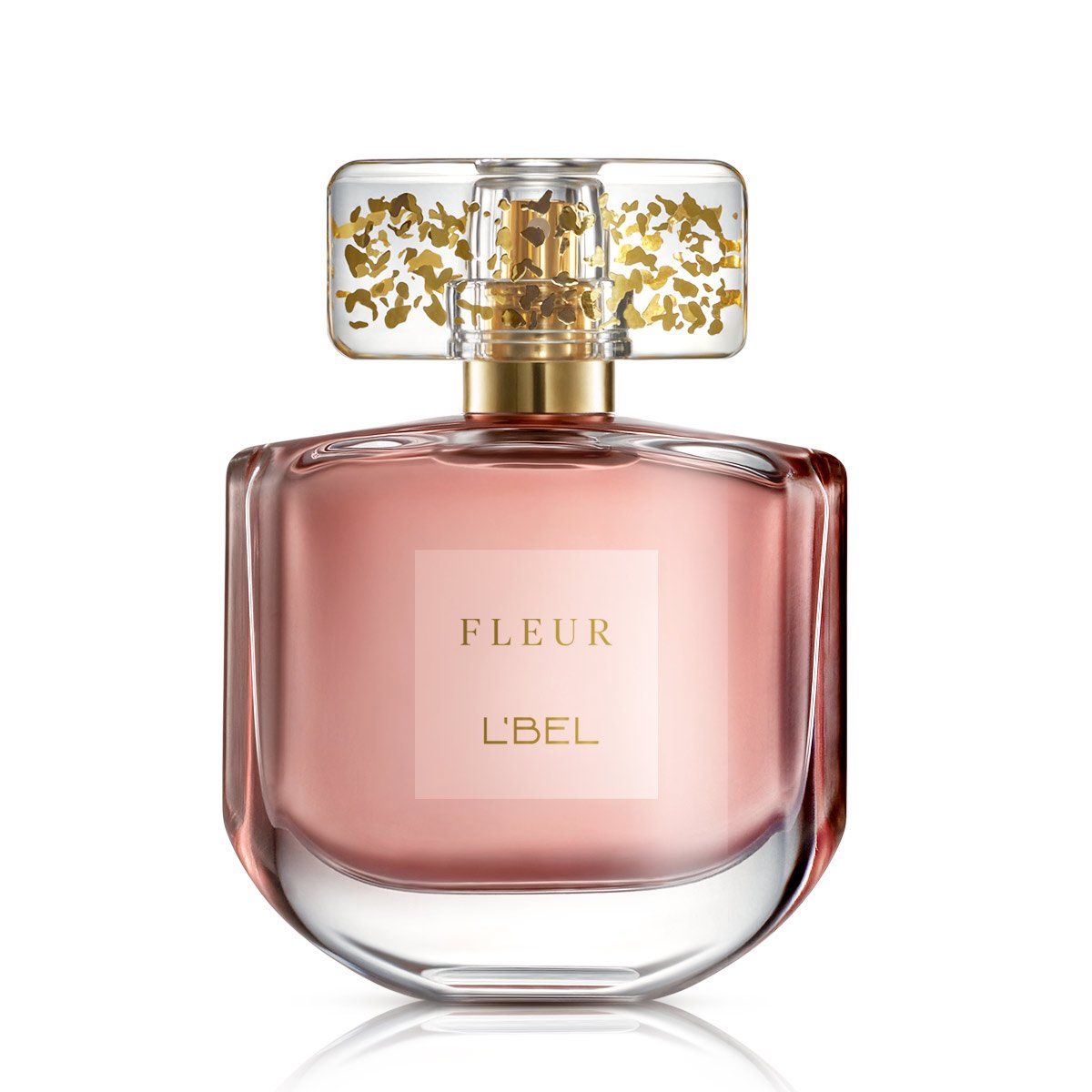 Perfume para mujer Fleur 50 ml