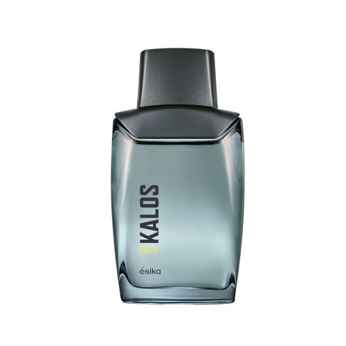 Kalos Max Perfume de Hombre, 100 ml