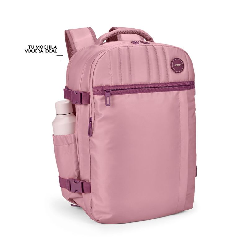 Equipaje Mochila Para Viajar Mujer Mochila De Viaje Para