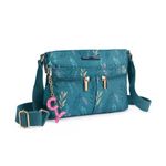 Morral-para-mujer-en-poliester-con-compartimento-principal-y-bolsillos-frontales.-Usalo-a-diario.