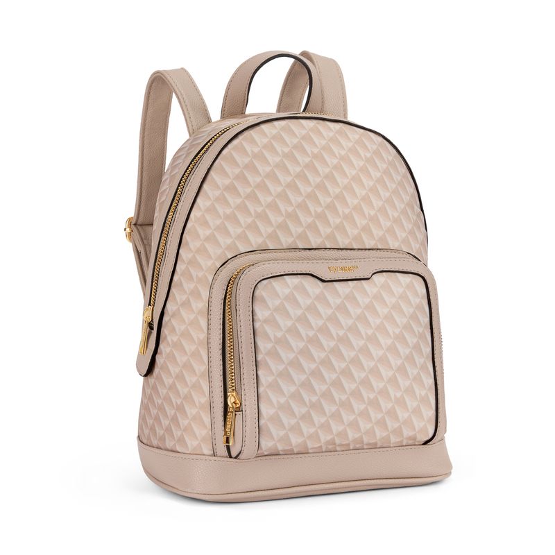 Mochila-para-mujer-Fiorenza-en-poliester-con-diseño-Monogram-ideal-para-una-mujer-moderna-y-chic.