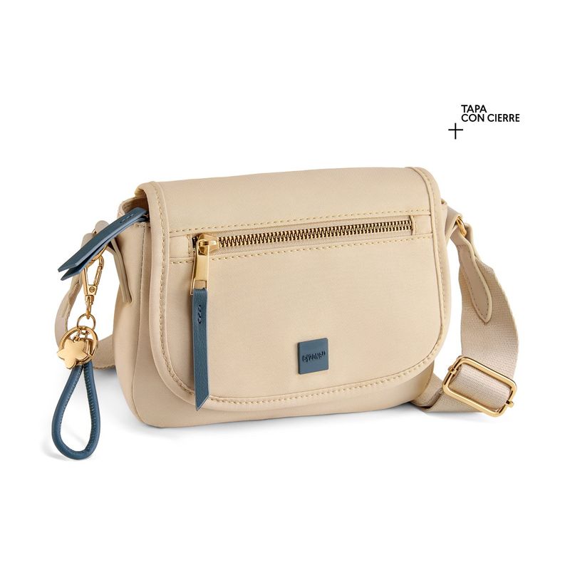 Bolso Atena Bolso Daria Cyzone Mini Morral Para Mujer Darya