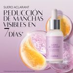 suero-aclarante